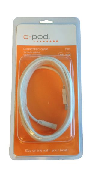 Extension câble