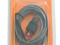 Relais 12V, USB, 5m