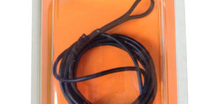 Extension moteur hors bord annexe