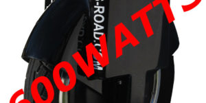 IPS roue électrique