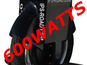 IPS roue électrique