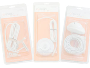 Accessoires Gps tracker pour le kit de base.