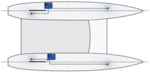 4bready ultrason antifouling