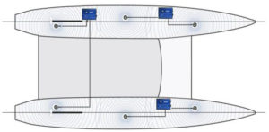 4bready ultrason antifouling