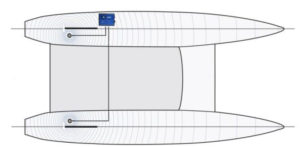 4bready ultrason antifouling