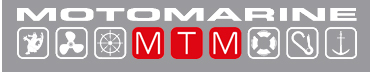 MTM Motomarine